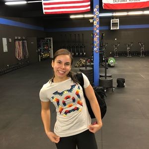 Meet your Posher, Josefina